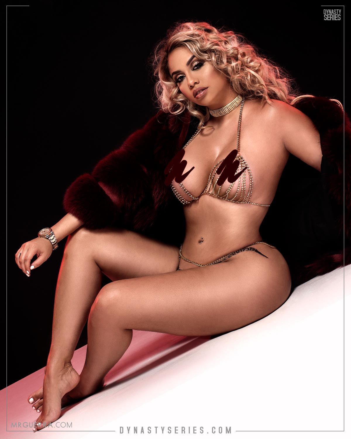 DynastySeries.com