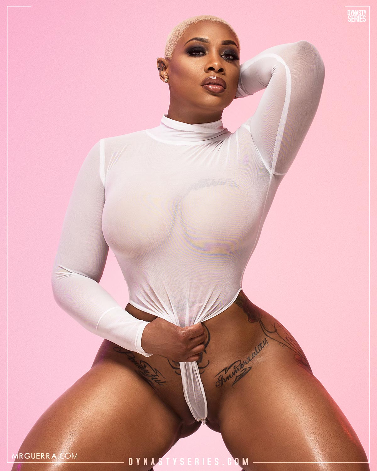 DynastySeries.com