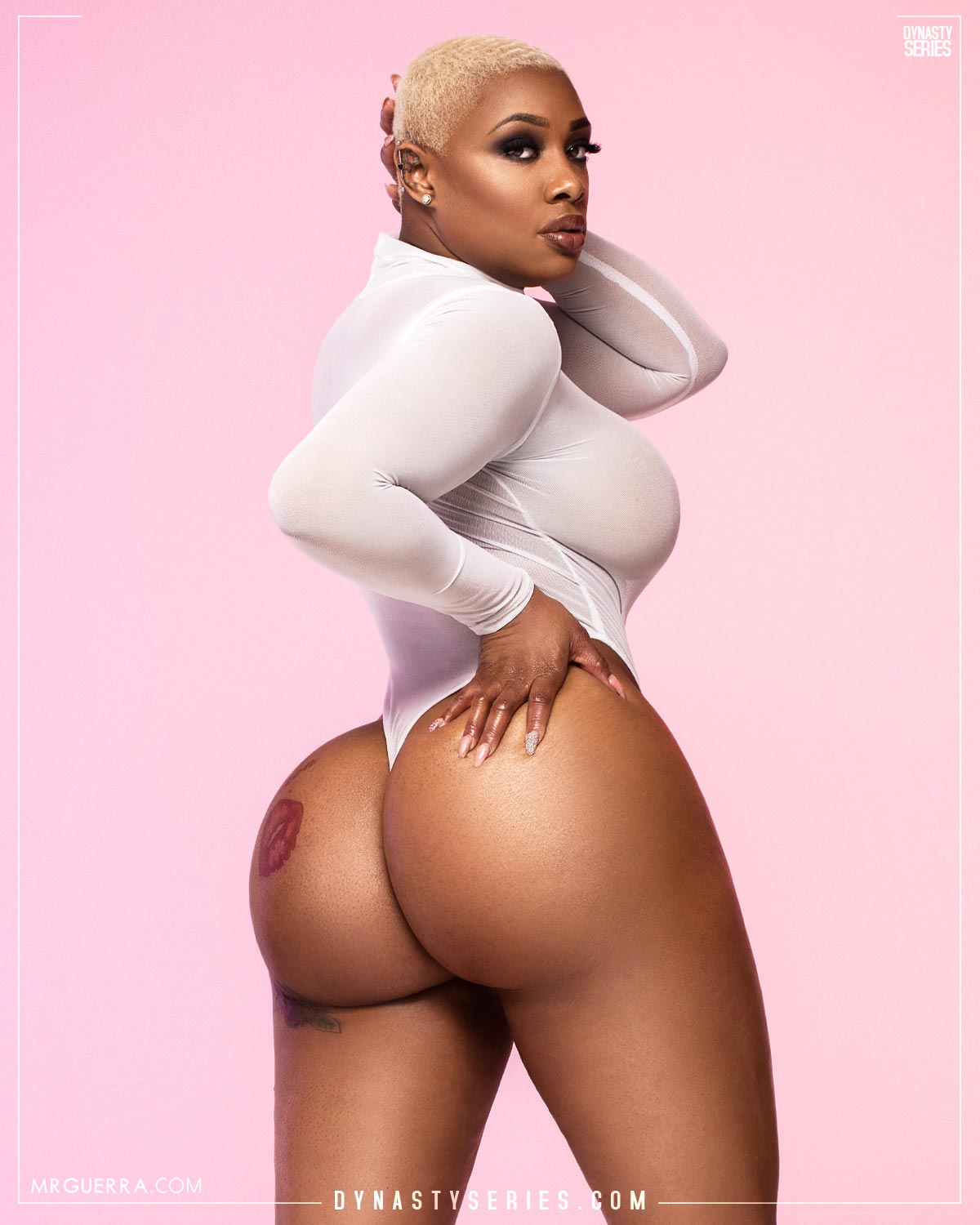 DynastySeries.com