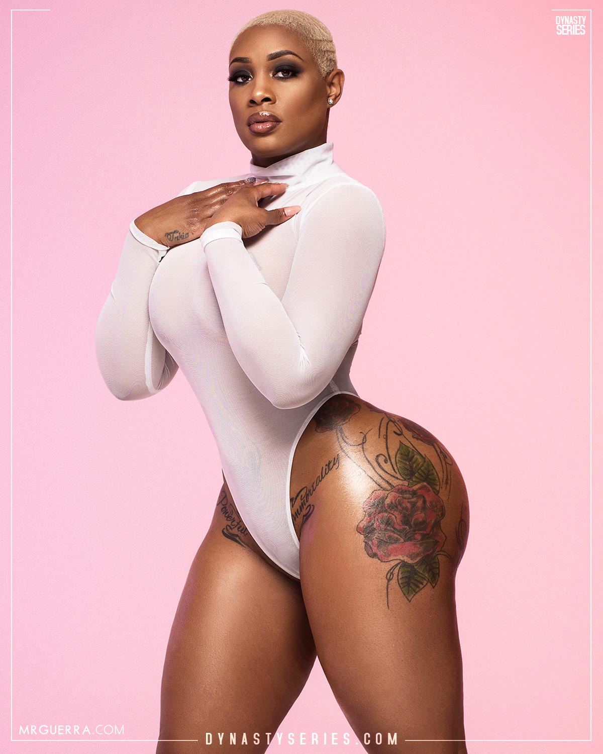 DynastySeries.com