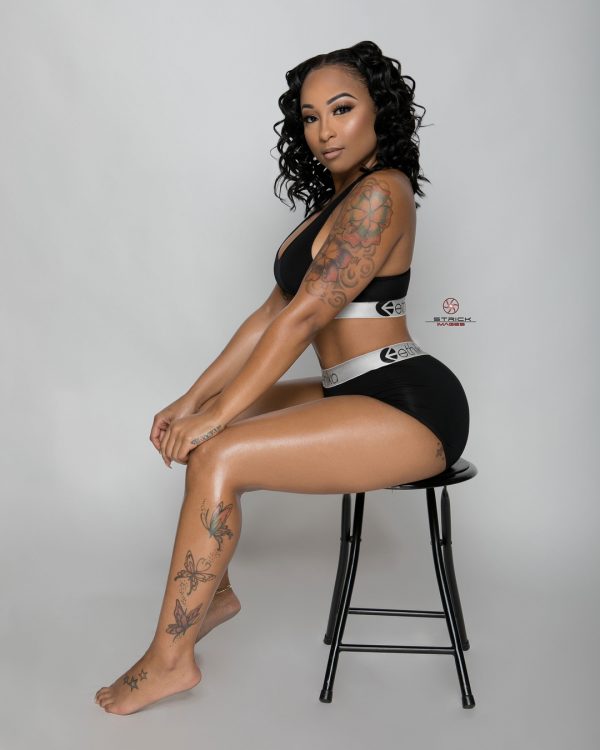 Starr China @starr_china x Strick Images