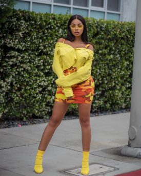 Ana Montana – DynastySeries.com