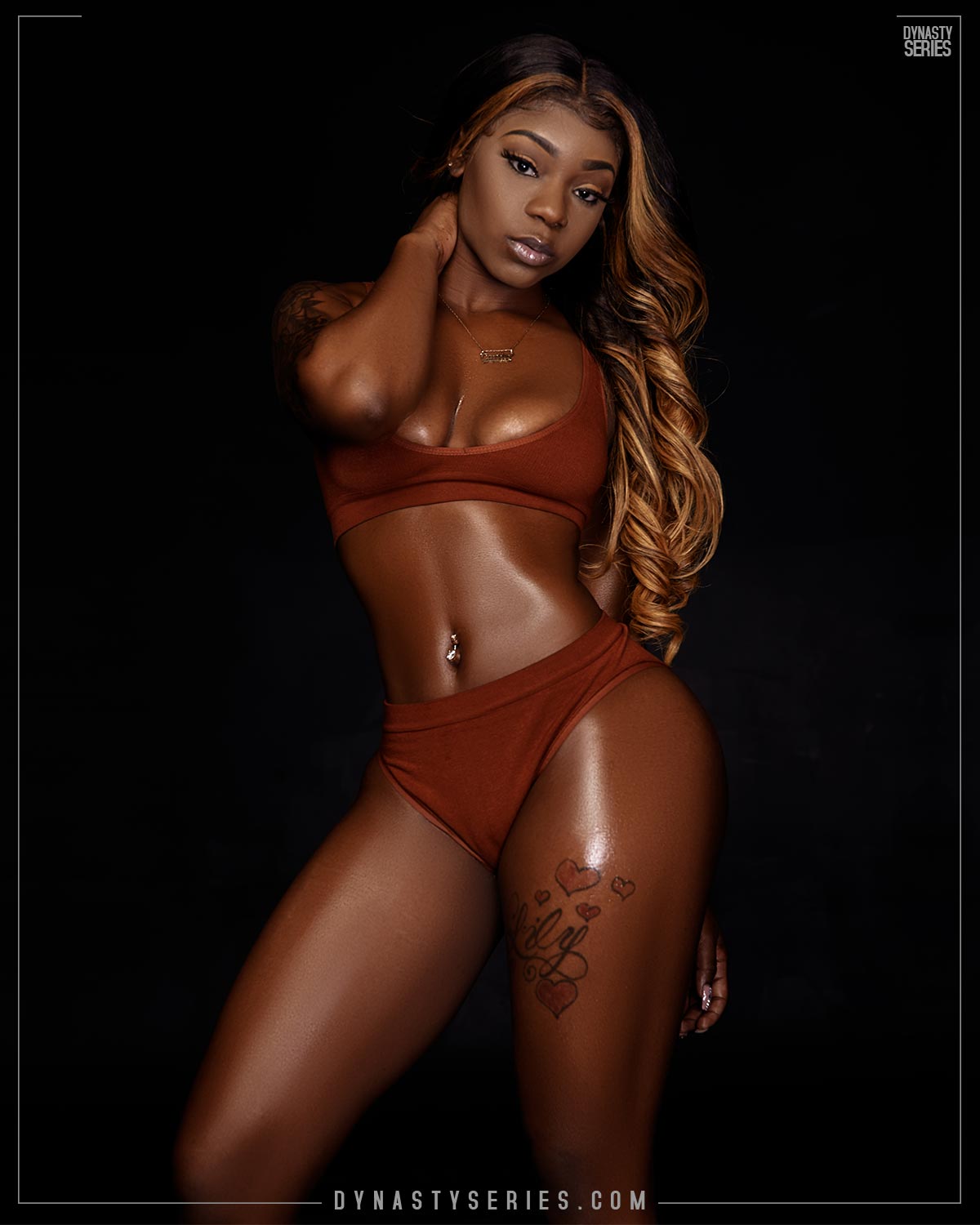 DynastySeries.com