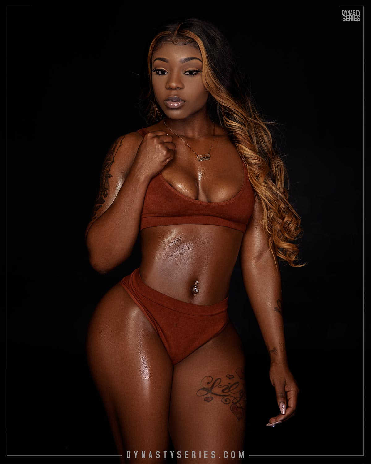 DynastySeries.com