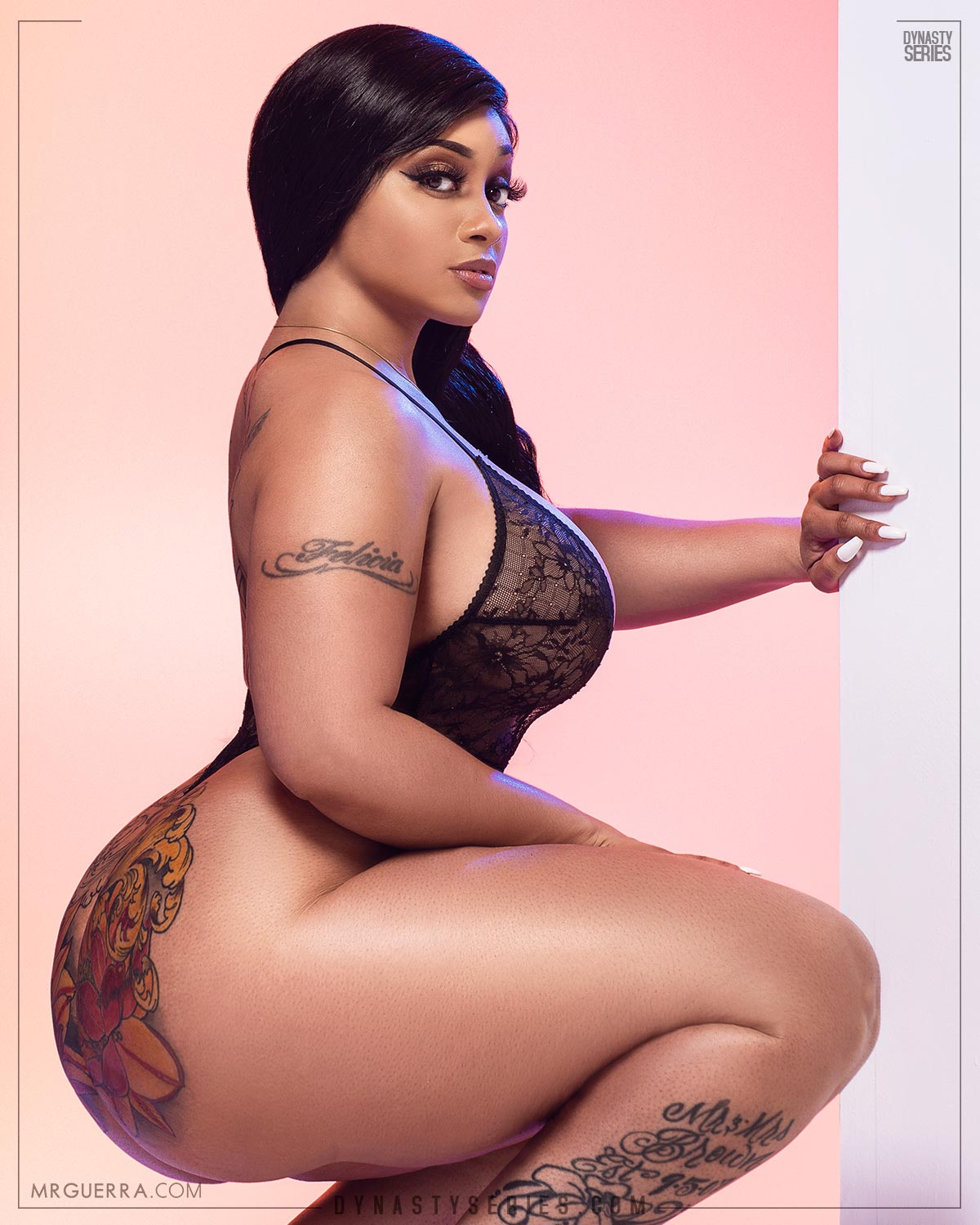DynastySeries.com