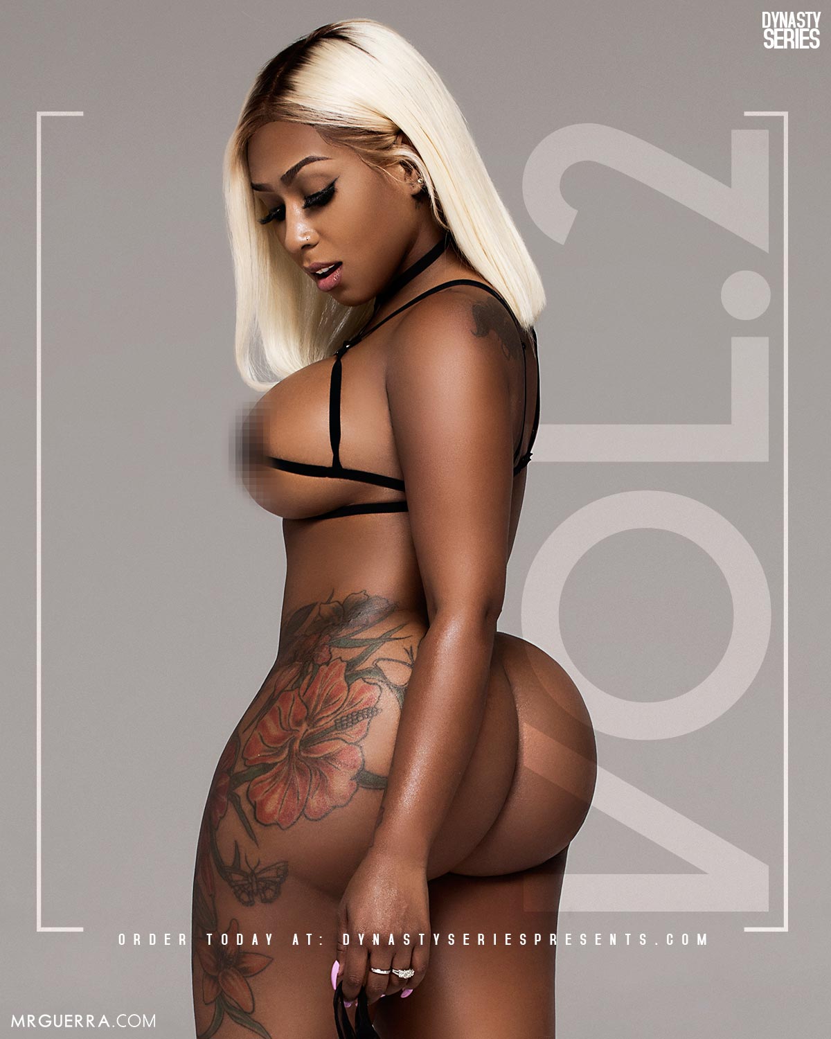 DynastySeries.com