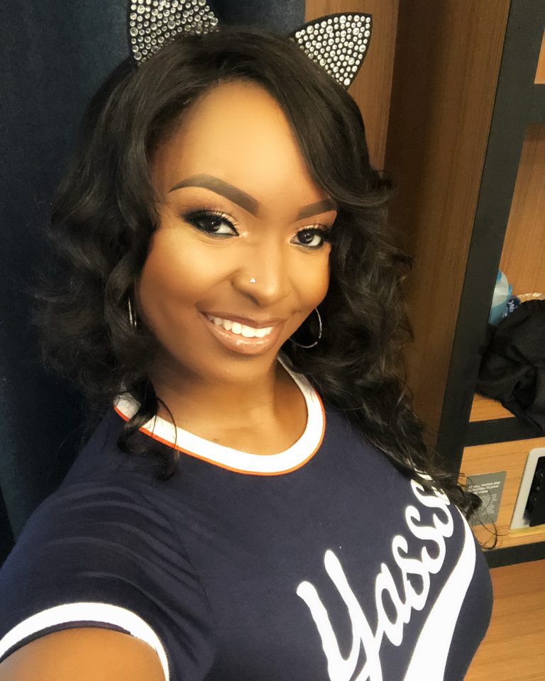 Eboni Amore @eboni.amore: Heavy Lifting - IcedUp Photography | Page 9 of 12 |DynastySeries.com