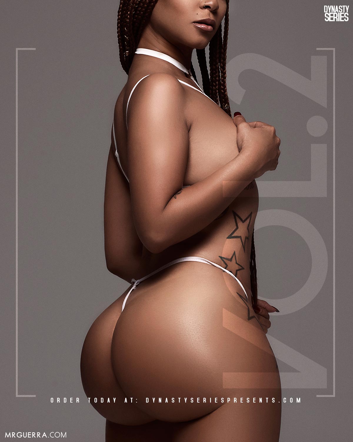 DynastySeries.com
