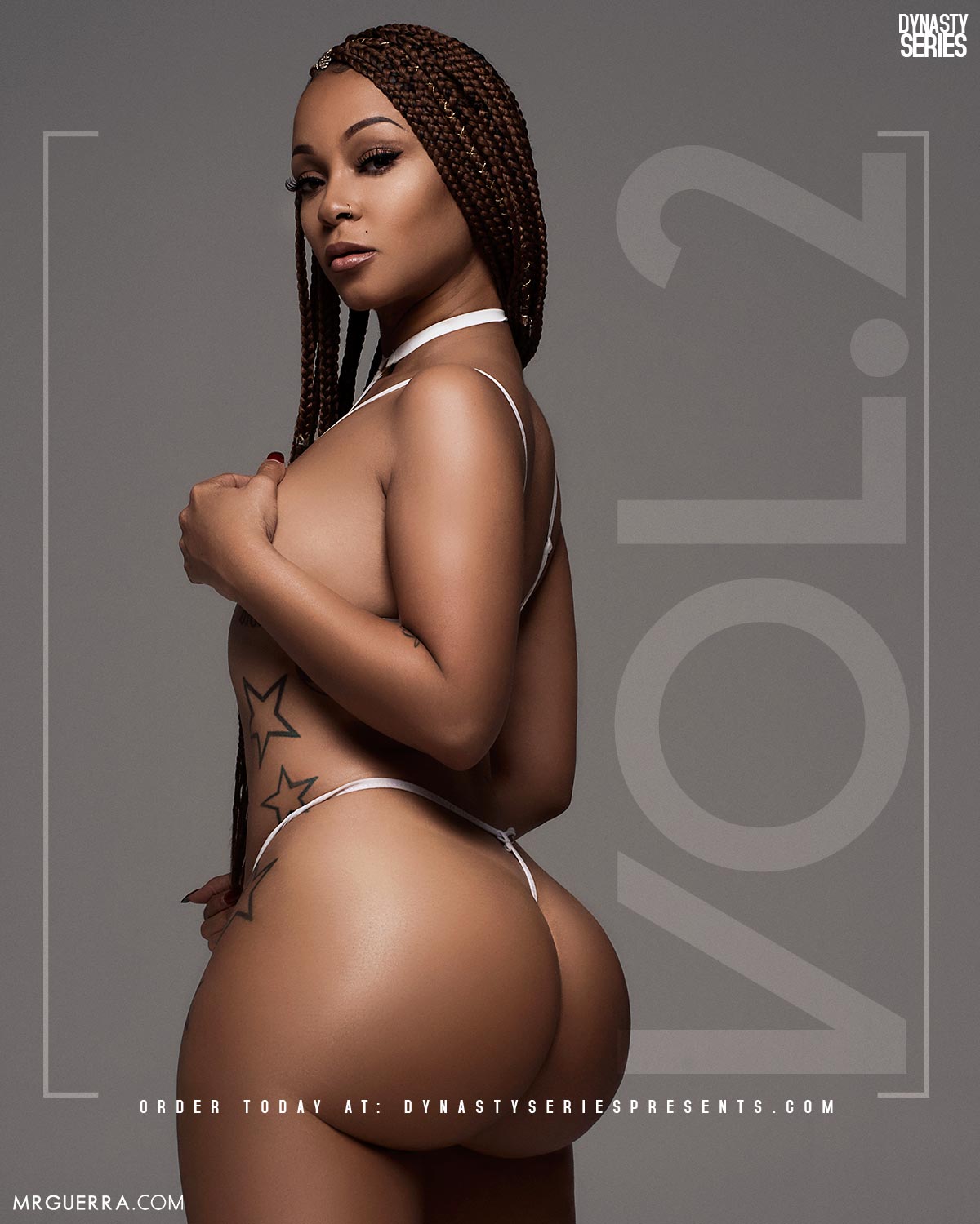 DynastySeries.com