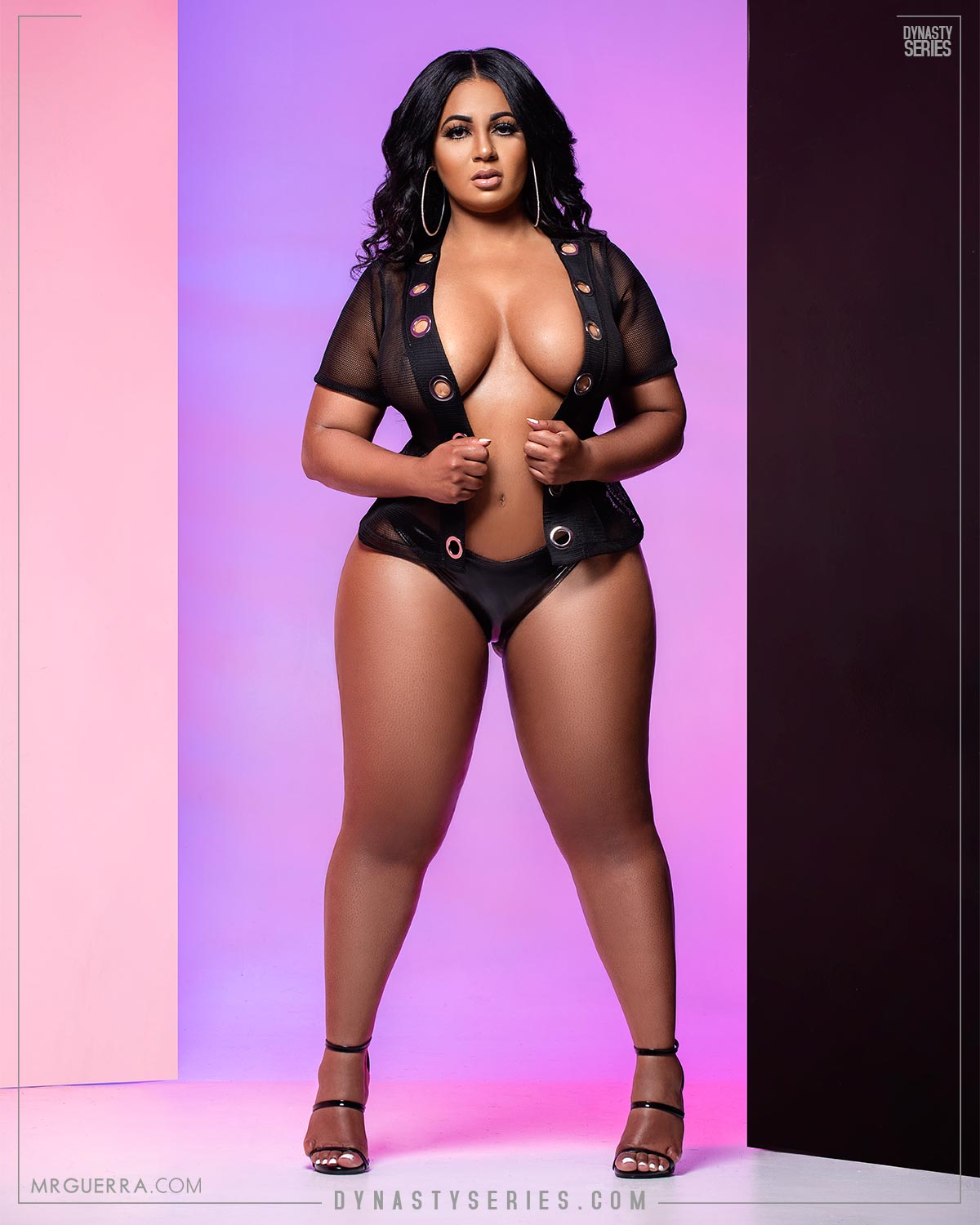 DynastySeries.com