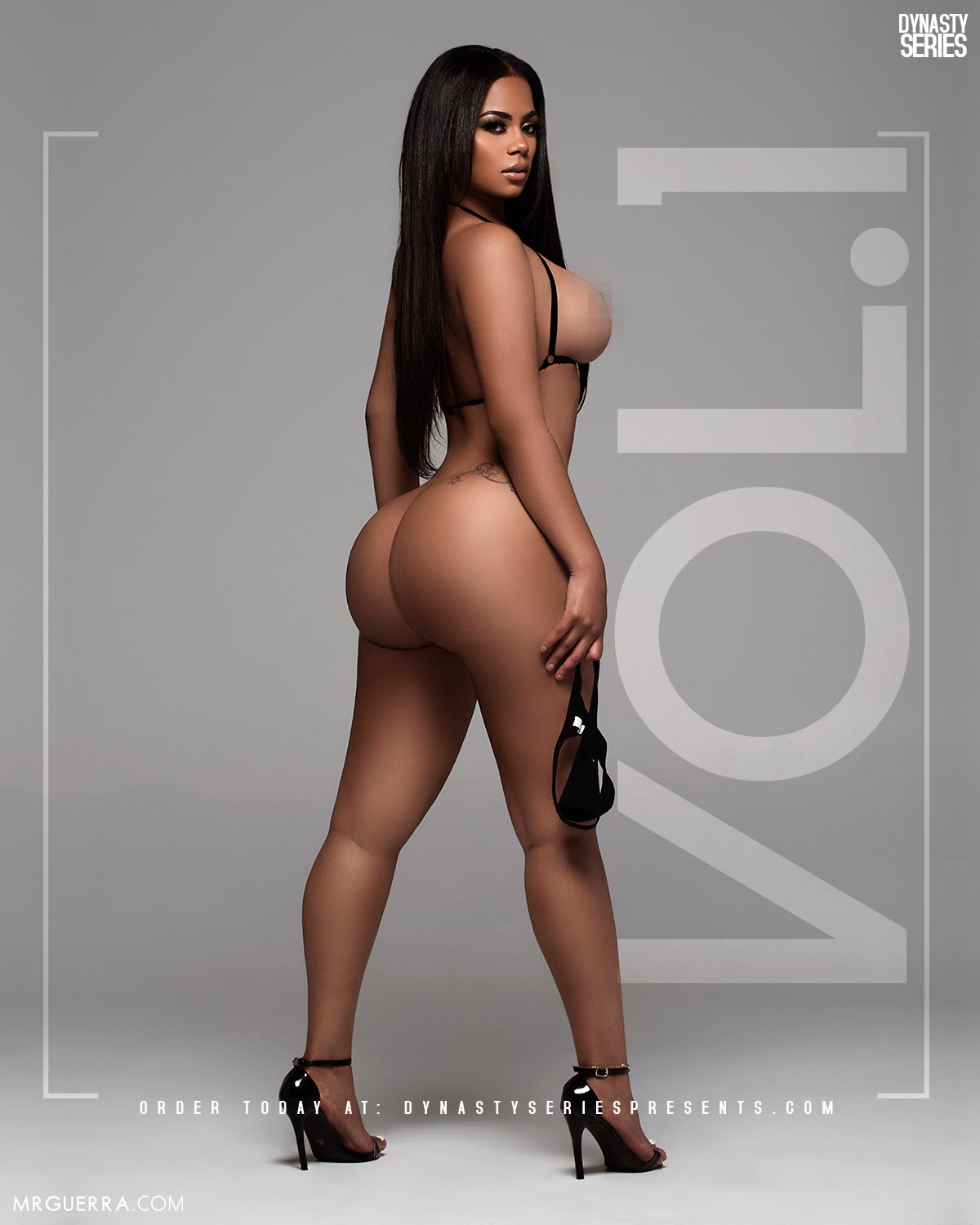 DynastySeries.com