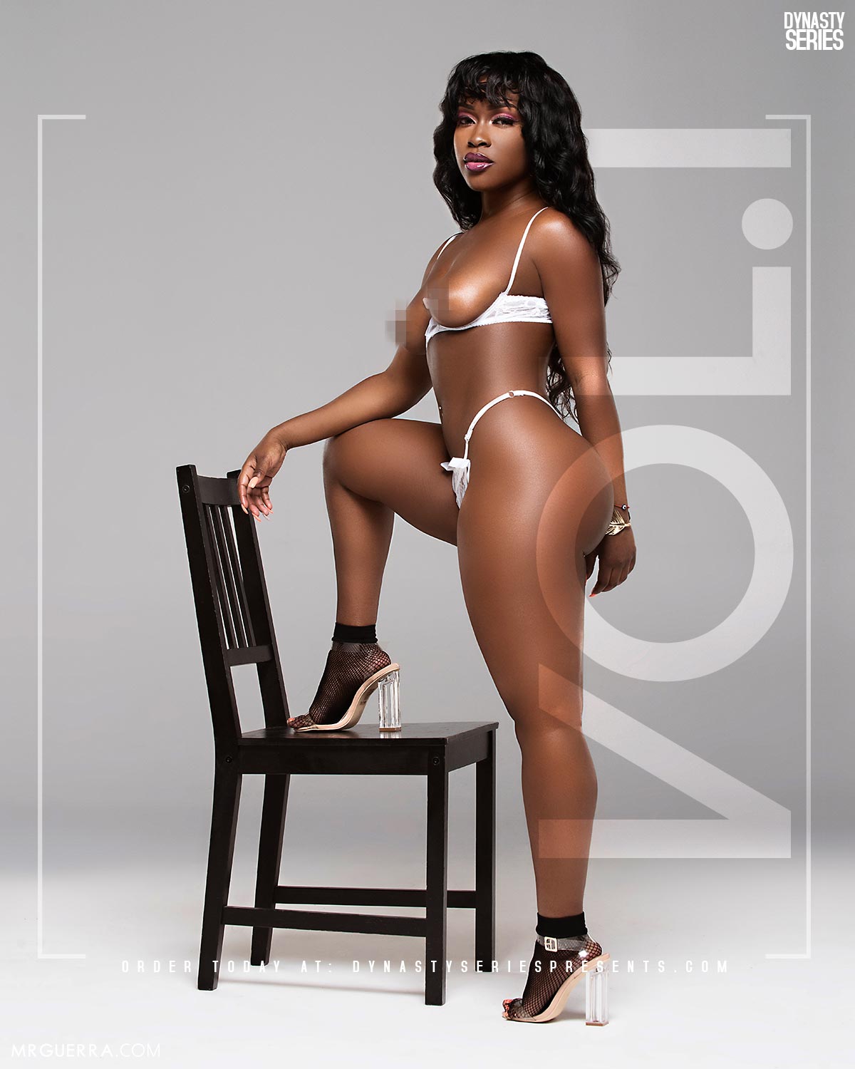 DynastySeries.com