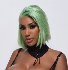 Katt Leya Sexy Pics On -DynastySeries