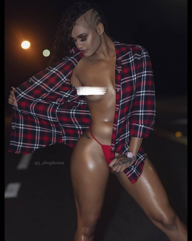 Chase @knochase: Better At Night – J. Alex Photos