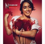 Jasmin Cadavid: DynastySeries Collectors Edition - Nurses of Death