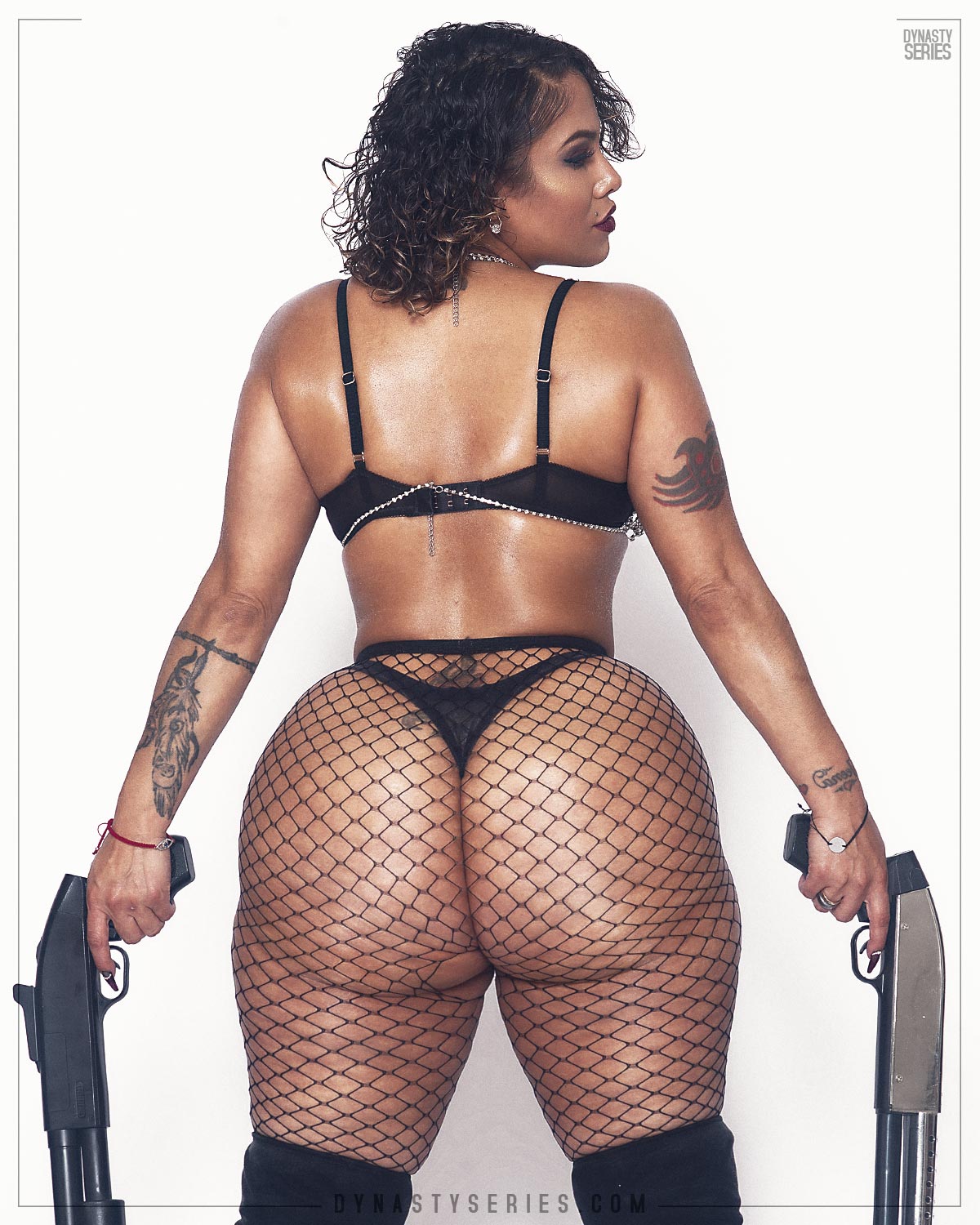 DynastySeries.com