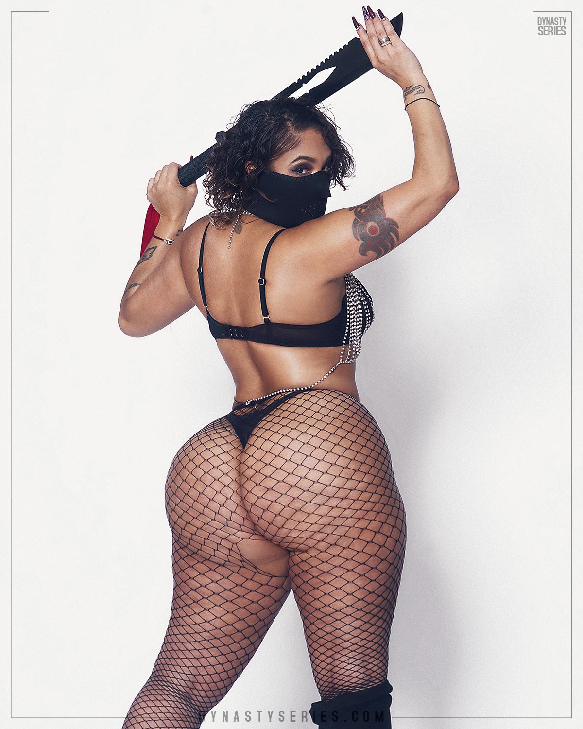 DynastySeries.com