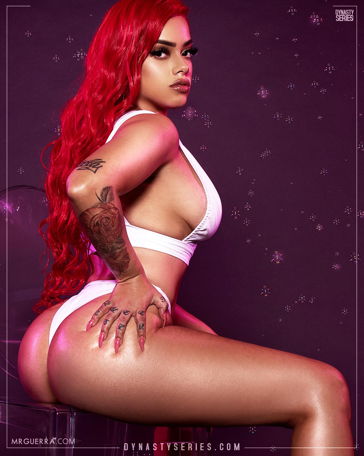 DynastySeries.com