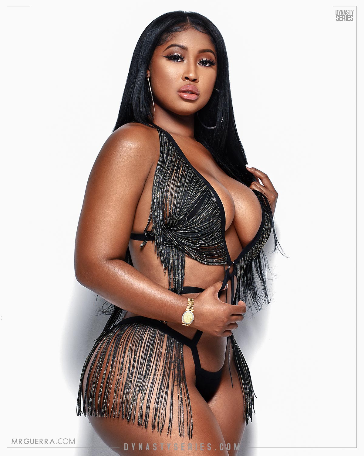 DynastySeries.com