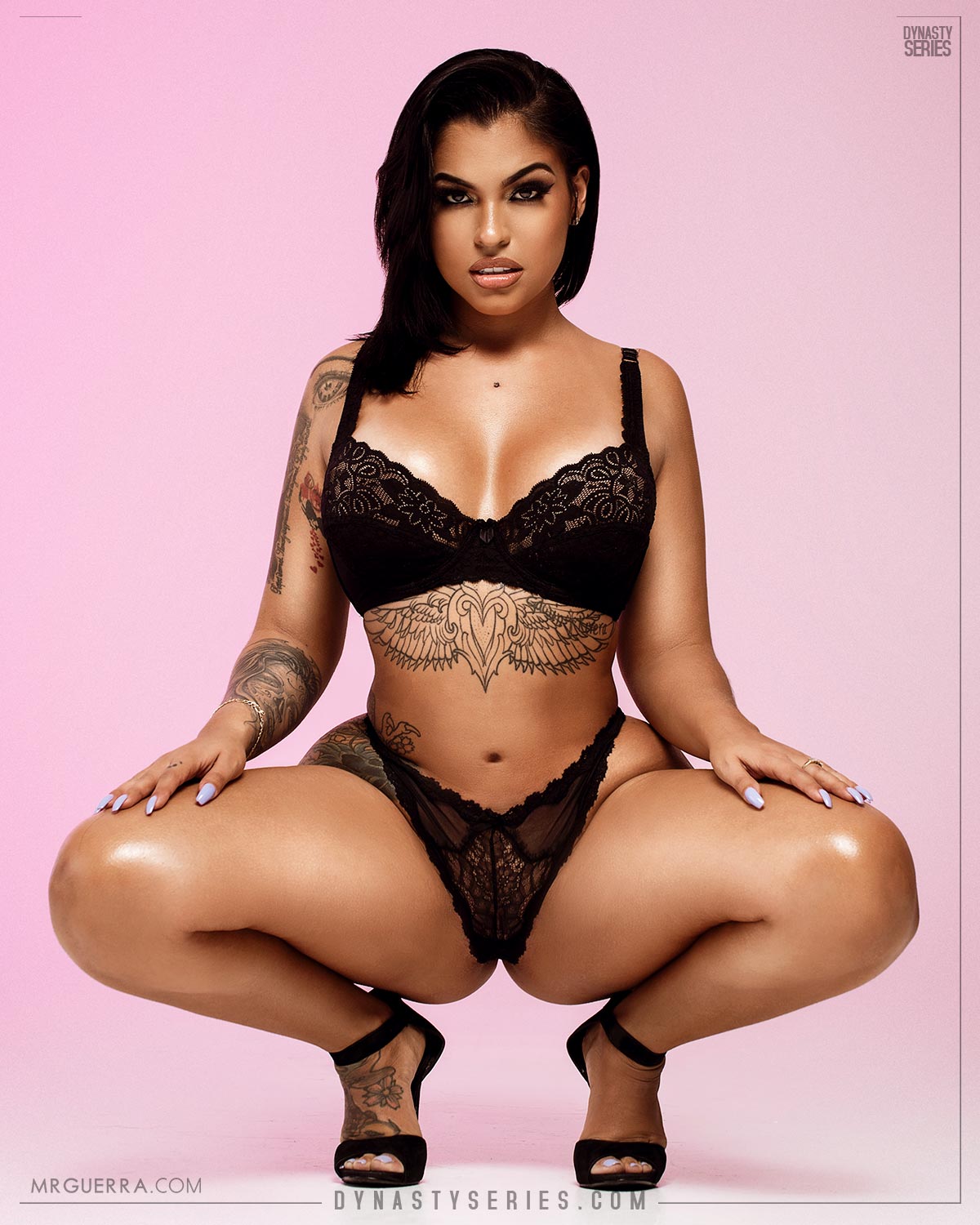 DynastySeries.com