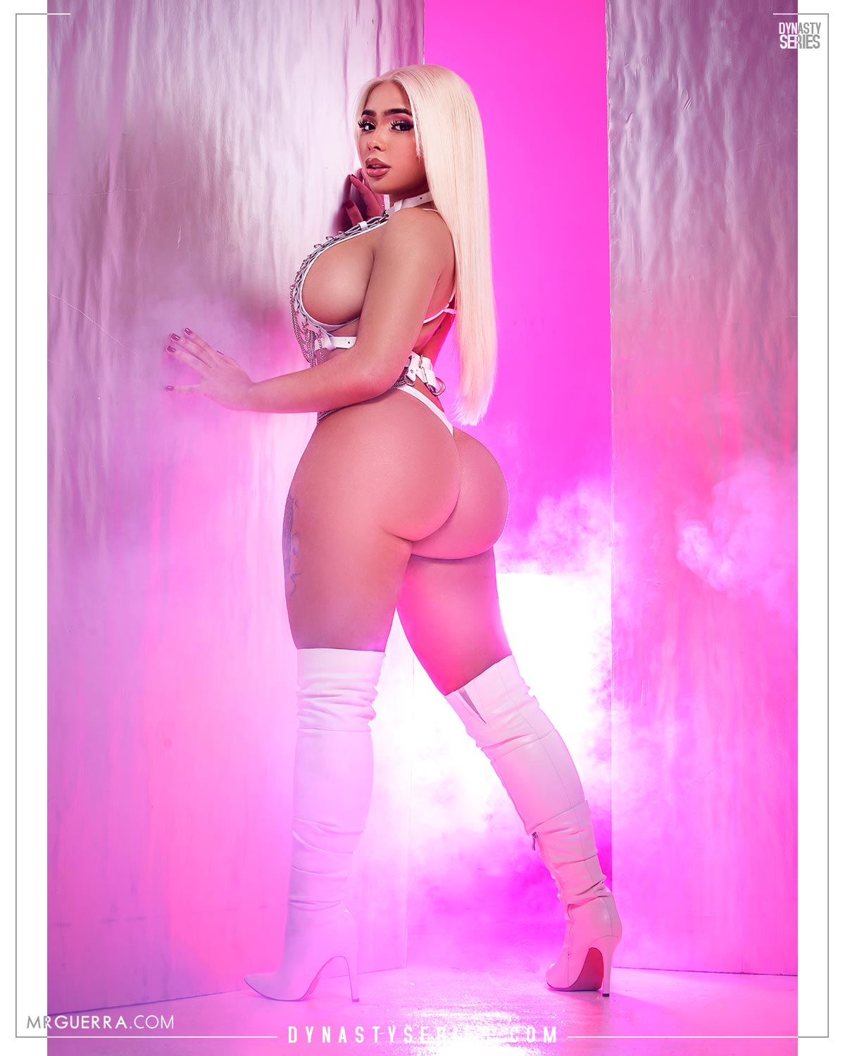 DynastySeries.com