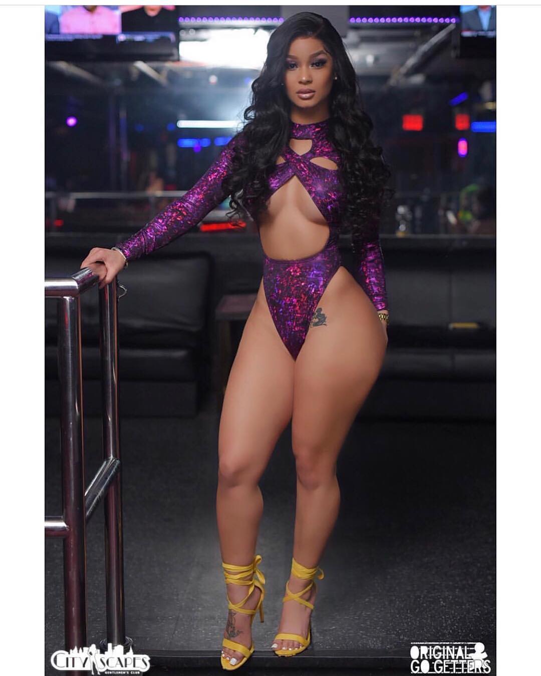 DynastySeries.com