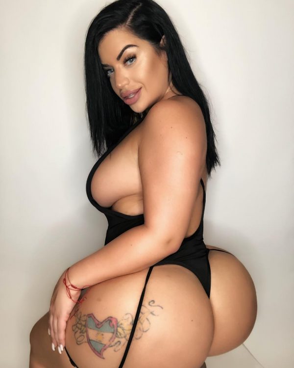 OnlyFans Preview: @lissaaires