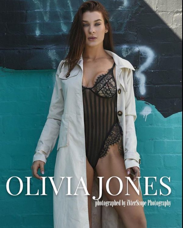 Olivia Jones @olivia.ann.jones x Interscope Photography