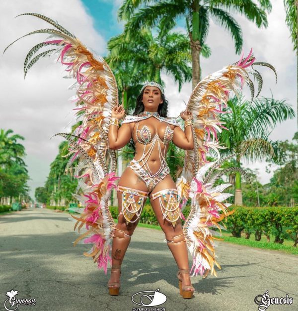 Superstar Riri @superstarriri: Carnival Season - NigelSoCrazy
