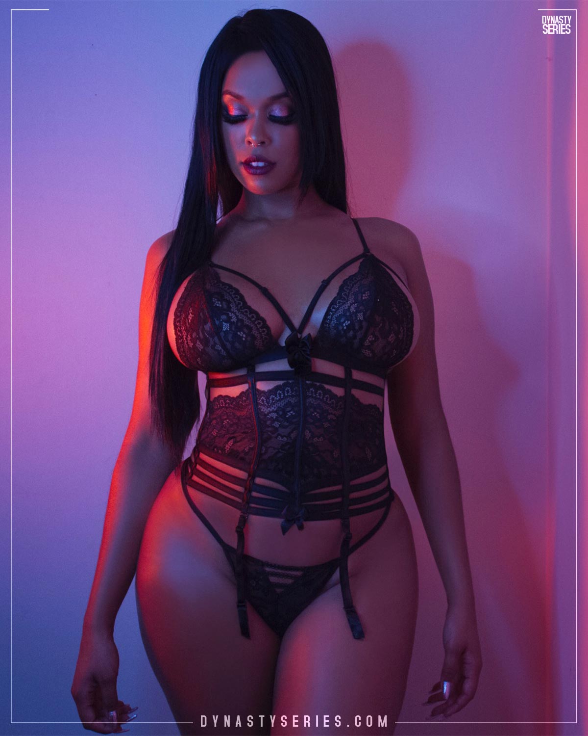 DynastySeries.com