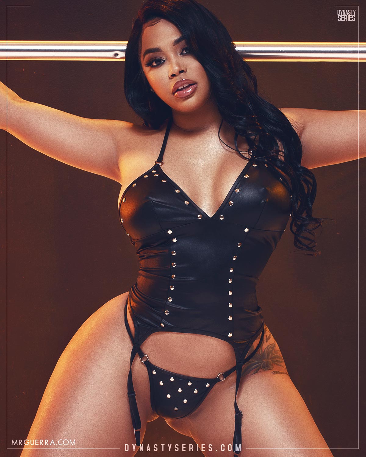DynastySeries.com