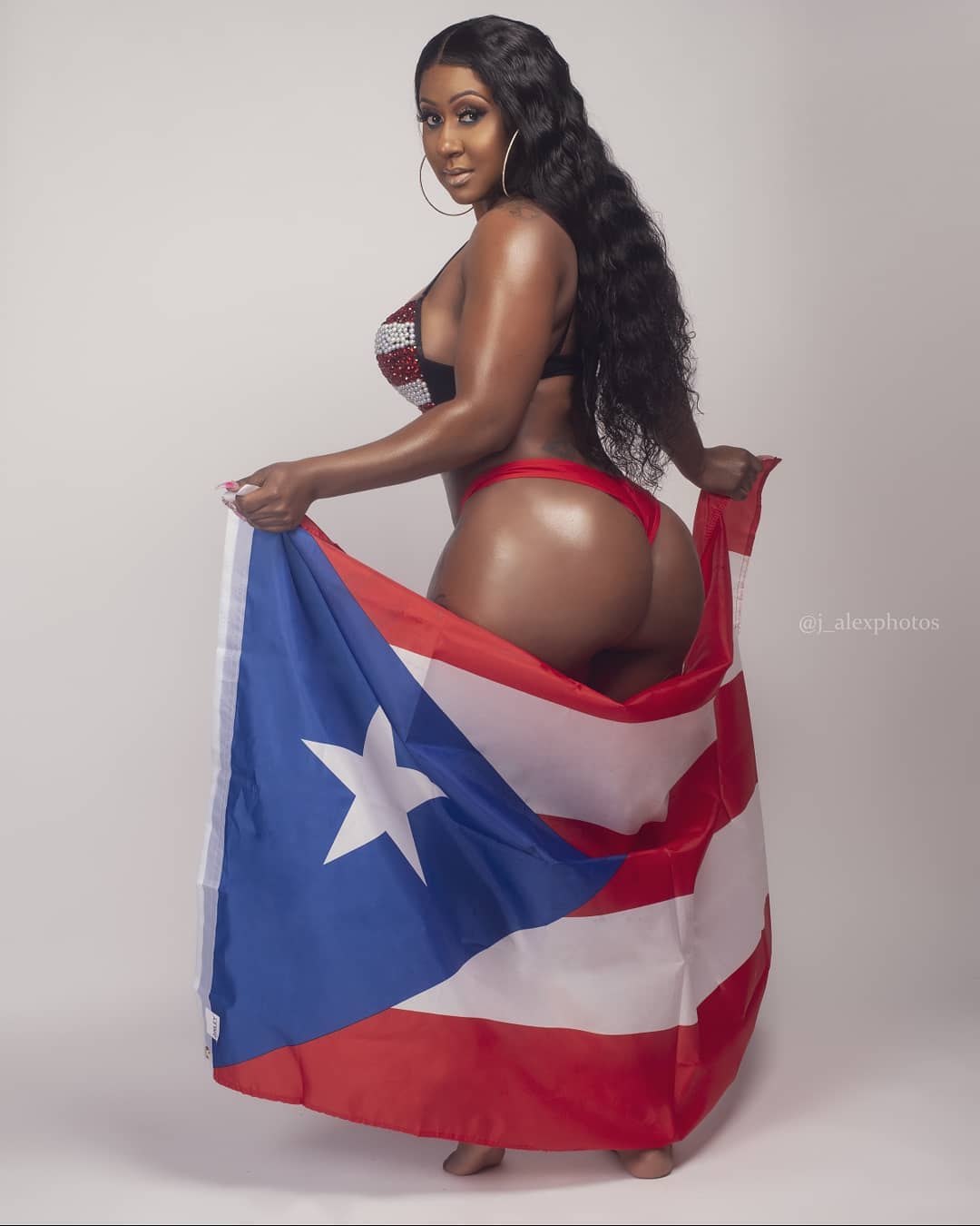 Boricua Sexy