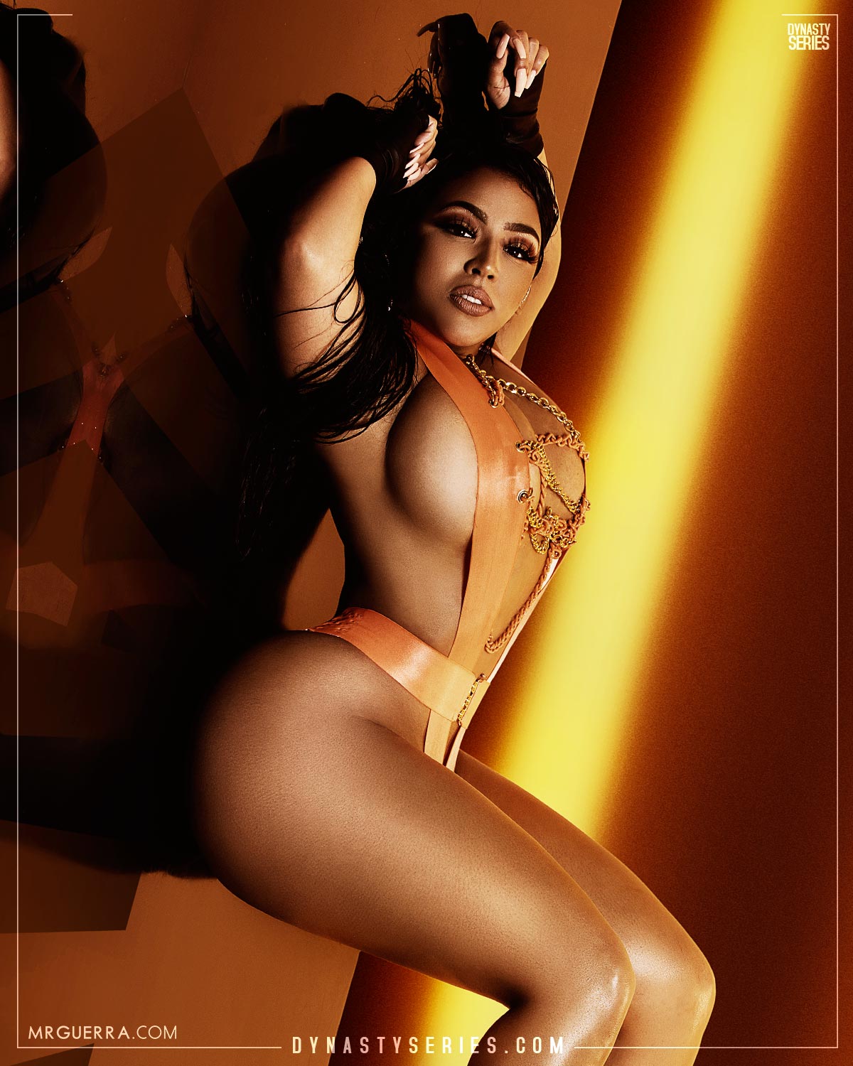 DynastySeries.com