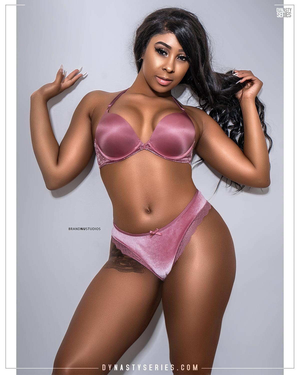 DynastySeries.com