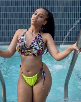 Jada Amor @jadaamor: Wave Pool - Photo Mark | Page 3 of 40