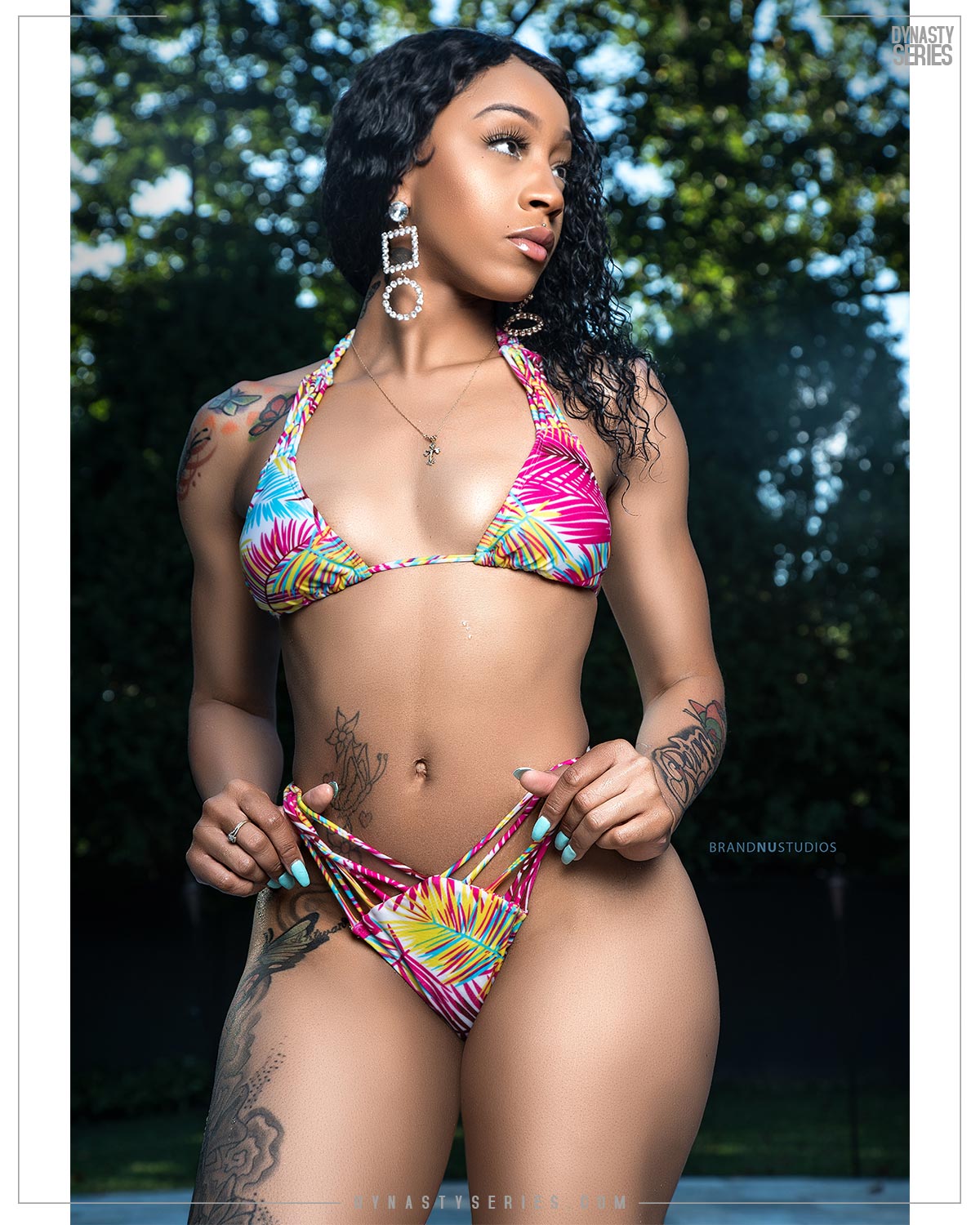 DynastySeries.com