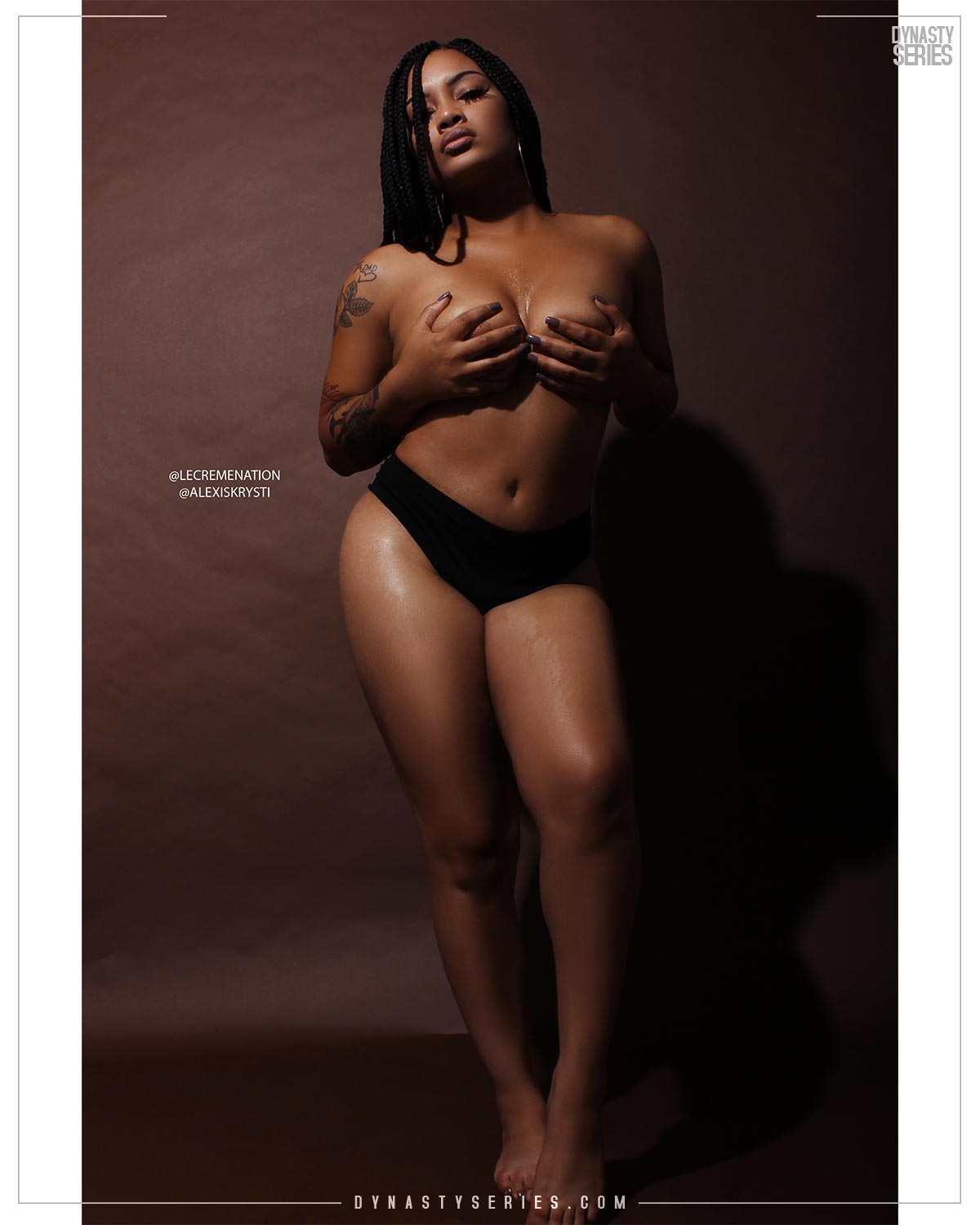 DynastySeries.com