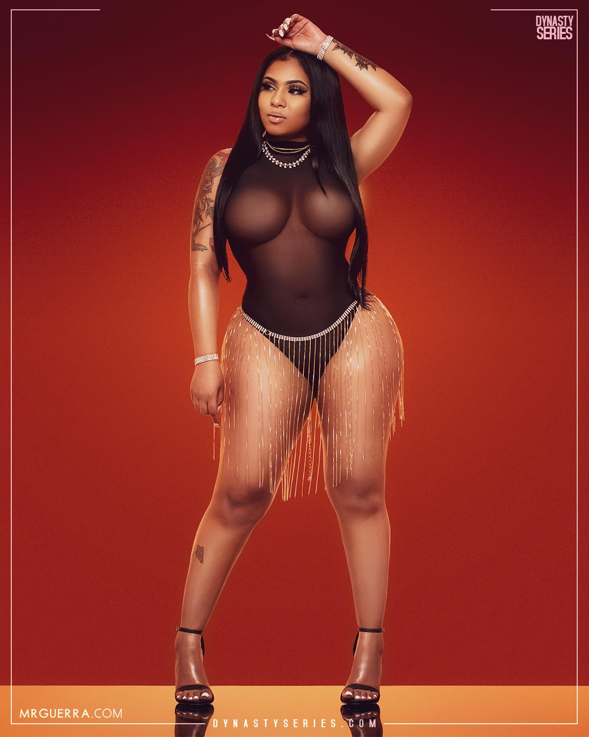 DynastySeries.com