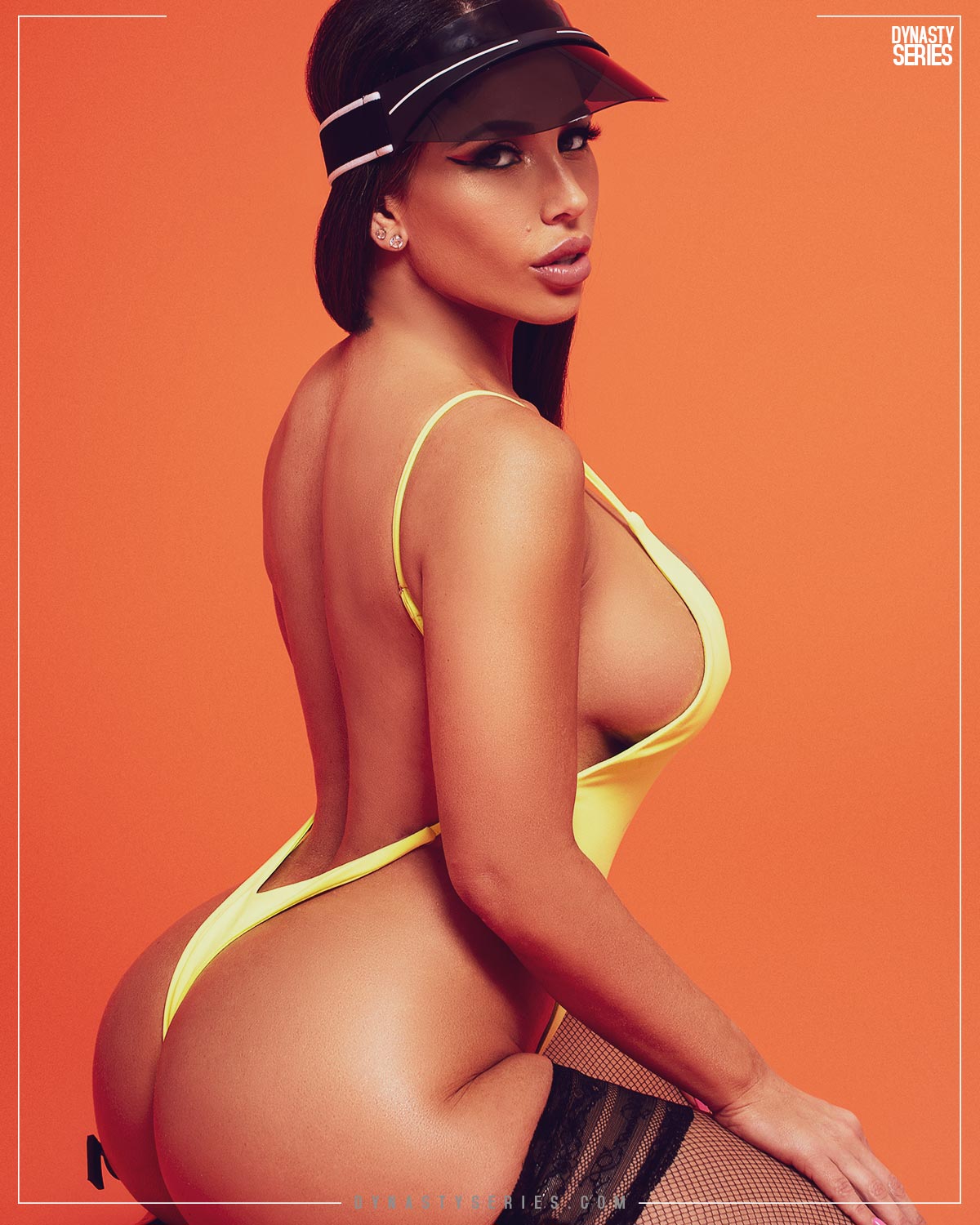 Carmen Ortega: Juice Is Loose - Jose Guerra |