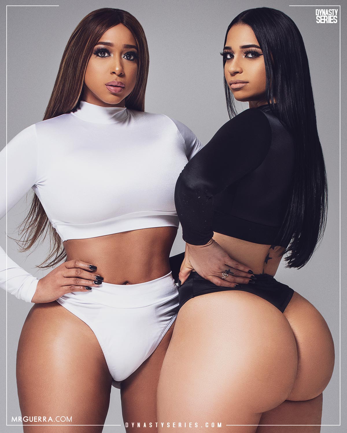DynastySeries.com