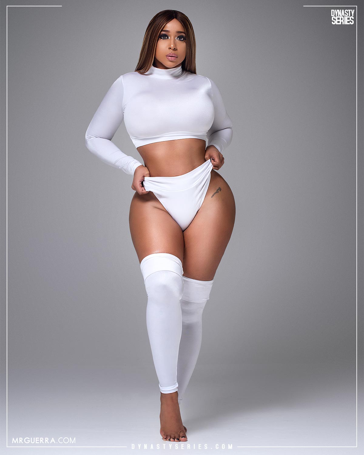 DynastySeries.com