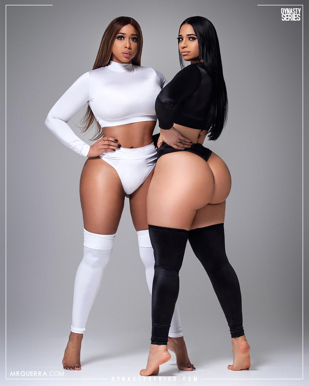 DynastySeries.com