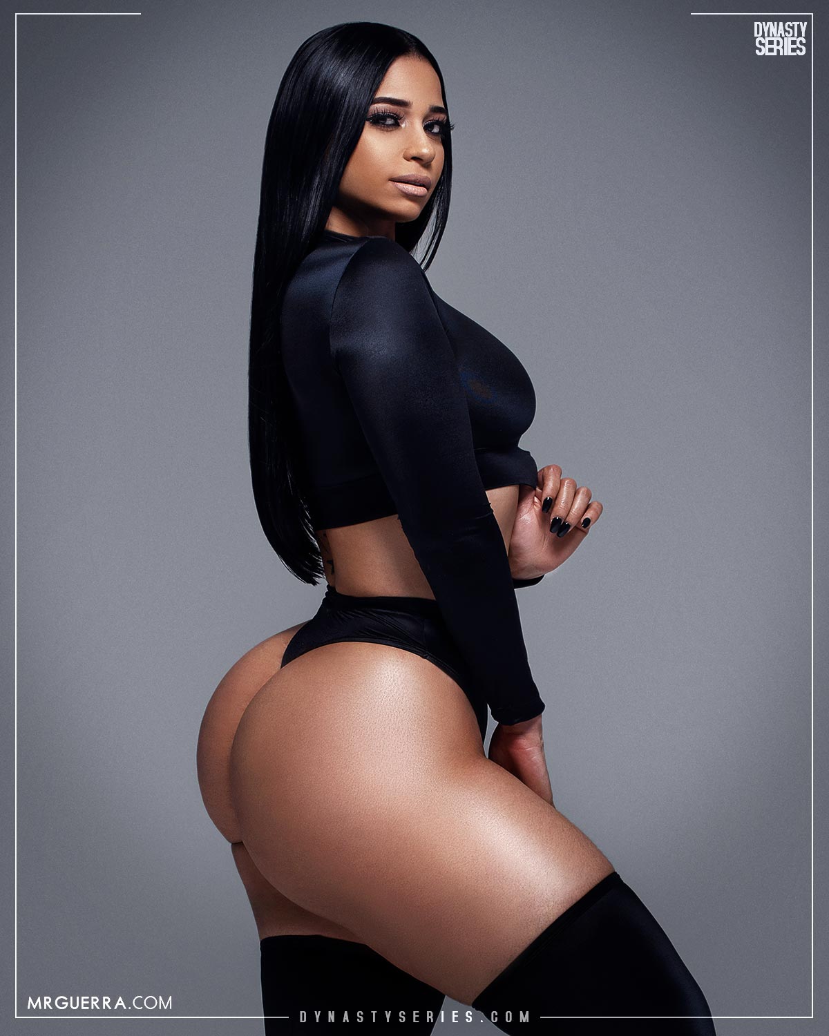 DynastySeries.com