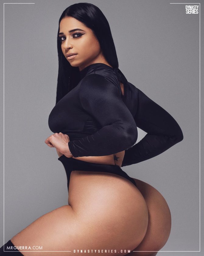 Yudith: Two of A Kind – Jose Guerra