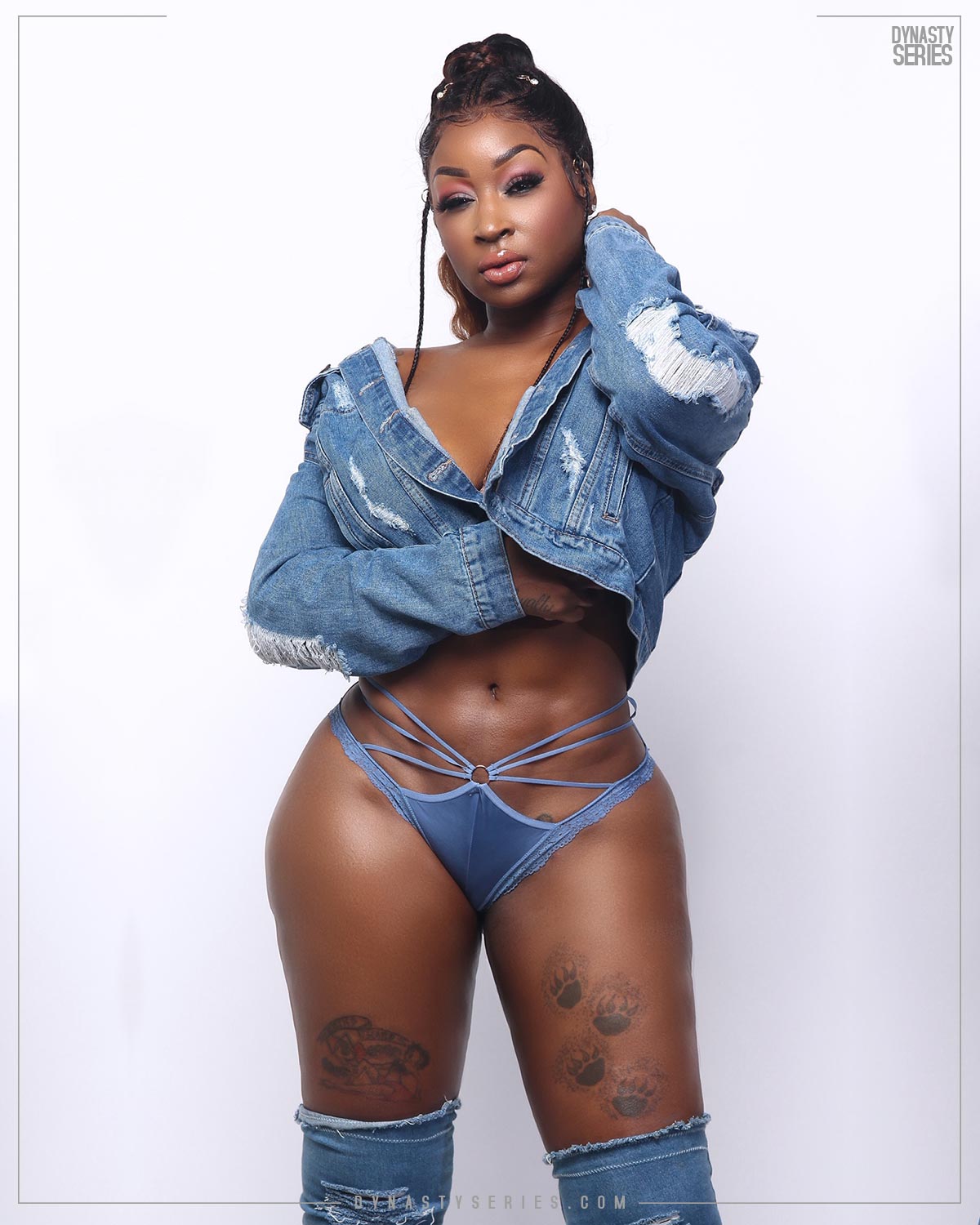 DynastySeries.com