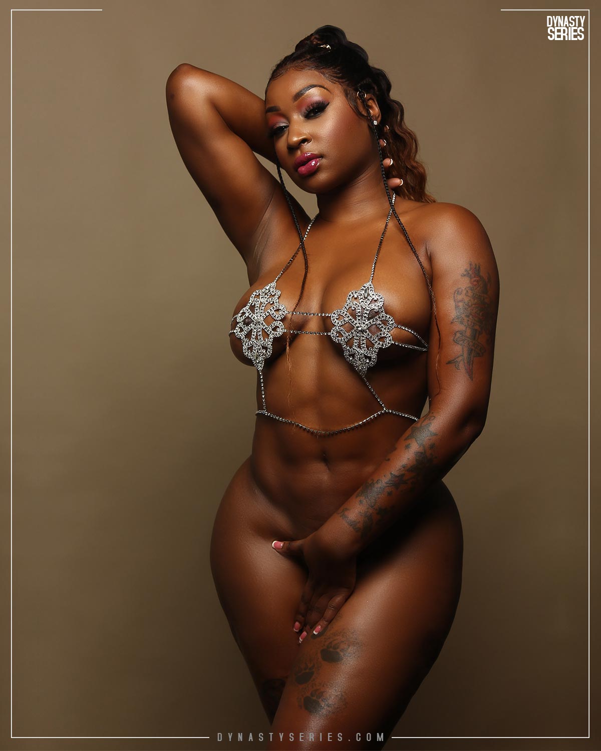 DynastySeries.com