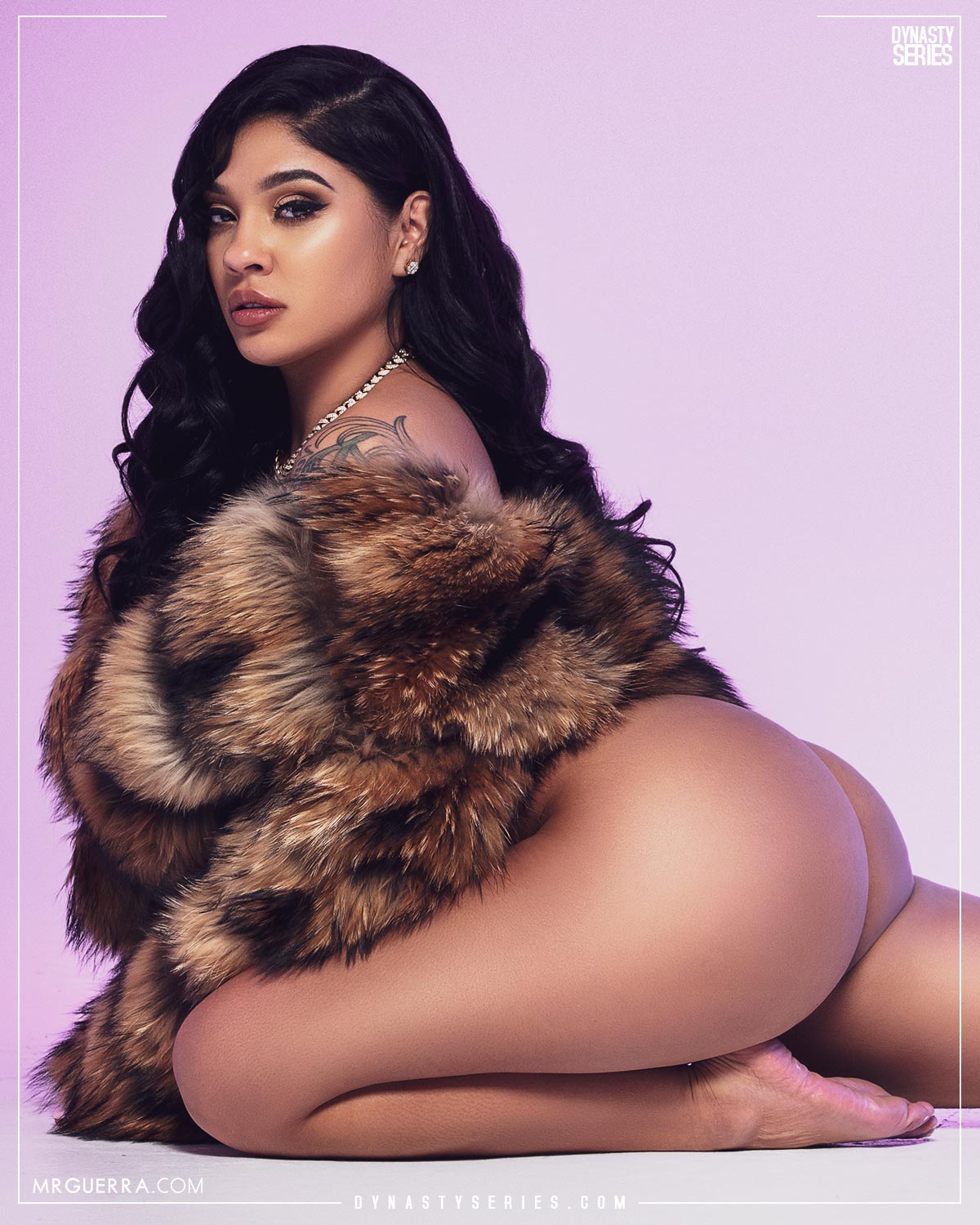 DynastySeries.com