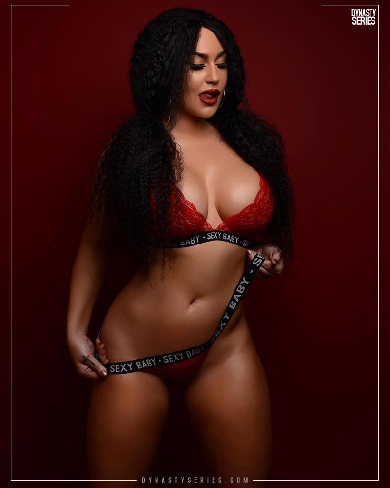 DynastySeries.com