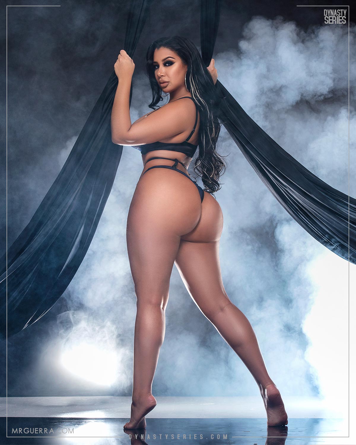 DynastySeries.com