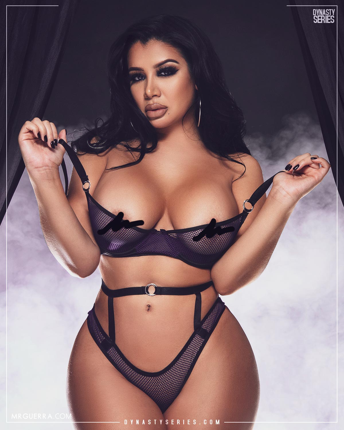 DynastySeries.com